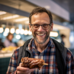 guih_bento_a_45-year-old_man_smiling__holding_a_piece_of_fried__8ba2877a-8edd-40f7-867d-bc22b5ededdd.png